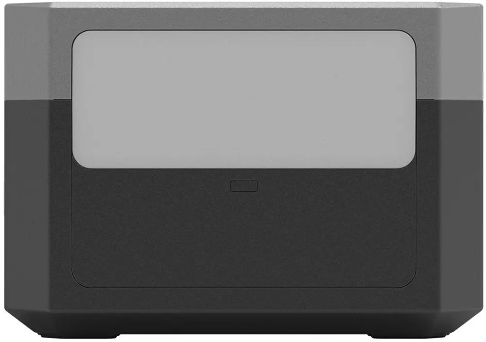 Statie de alimentare electrica portabila Patona Autarc 2000 + 200W (Black)