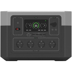 Statie de alimentare electrica portabila Patona Autarc 2000 (Black)