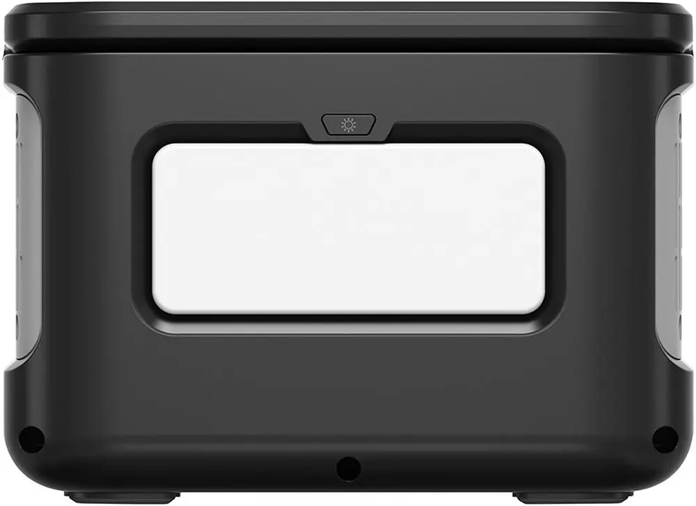 Statie de alimentare electrica portabila Patona Autarc 600 + 100W (Black)