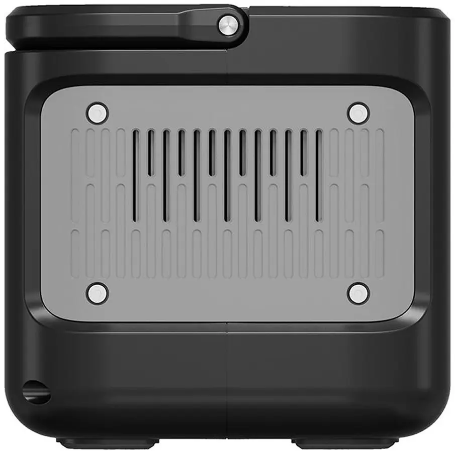 Statie de alimentare electrica portabila Patona Autarc 600 + 100W (Black)