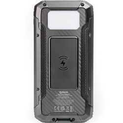 Универсальный внешний аккумулятор Platinet PMPB10SPW15 10000mAh (Black) Thumb