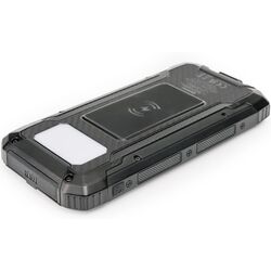 Универсальный внешний аккумулятор Platinet PMPB10SPW15 10000mAh (Black) Thumb