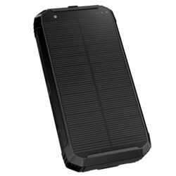 Acumulator extern universal Platinet PMPB10SPW15 10000mAh (Black)