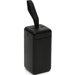 Acumulator extern universal Platinet PMPB5020 50000mAh (Black) Thumb