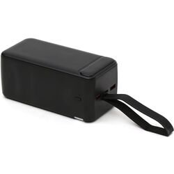 Acumulator extern universal Platinet PMPB5020 50000mAh (Black) Thumb