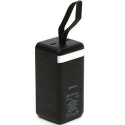 Acumulator extern universal Platinet PMPB5020 50000mAh (Black)