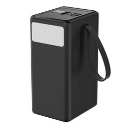 Acumulator extern universal Platinet PMPB7020 70000mAh (Black)