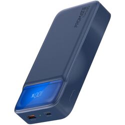 Acumulator extern universal Promate Torq-20 (Navy)