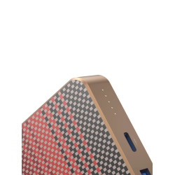 Acumulator extern universal Proove Carbon Slim 10000mAh (Glowrise) Thumb