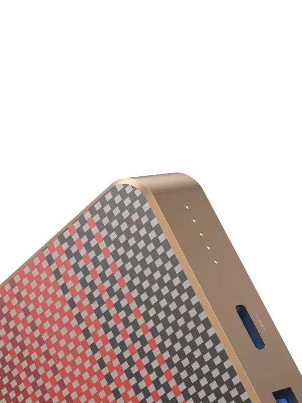 Acumulator extern universal Proove Carbon Slim 10000mAh (Glowrise) - 3