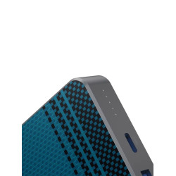 Acumulator extern universal Proove Carbon Slim 10000mAh (Nightfall) Thumb