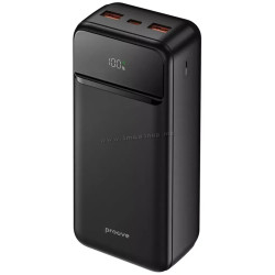 Acumulator extern universal Proove Illuminator 2 20000mAh (Black)