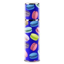 Универсальный внешний аккумулятор Puro Macarons 2600mAh (Blue)
