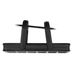 Универсальный внешний аккумулятор Qumo PowerAid Tourist Black (6000 mAh) Thumb