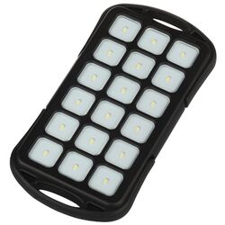 Универсальный внешний аккумулятор Qumo PowerAid Tourist Black (6000 mAh)