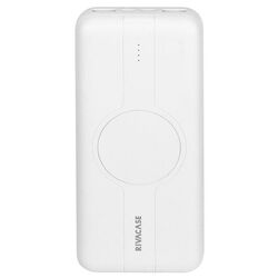 Acumulator extern universal RivaCase Rivapower VA2602 20000mAh (White) Thumb