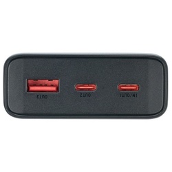 Универсальный внешний аккумулятор RivaCase VA1022 20000mAh (Grey) Thumb