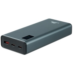 Универсальный внешний аккумулятор RivaCase VA1022 20000mAh (Grey) Thumb