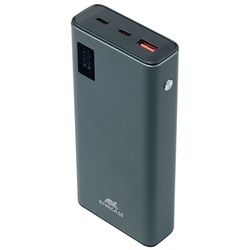 Универсальный внешний аккумулятор RivaCase VA1022 20000mAh (Grey) Thumb