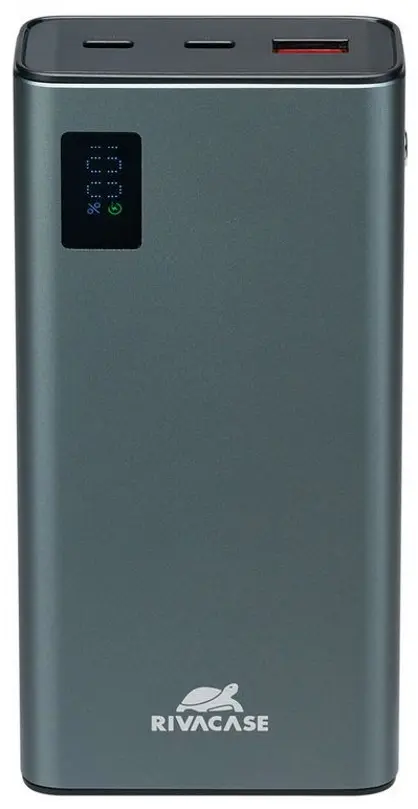 Универсальный внешний аккумулятор RivaCase VA1022 20000mAh (Grey)