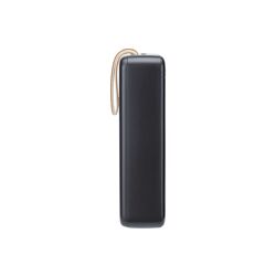 Универсальный внешний аккумулятор RivaCase VA1083 30000mAh (Black) Thumb
