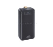 Acumulator extern universal RivaCase VA1083 30000mAh (Black)