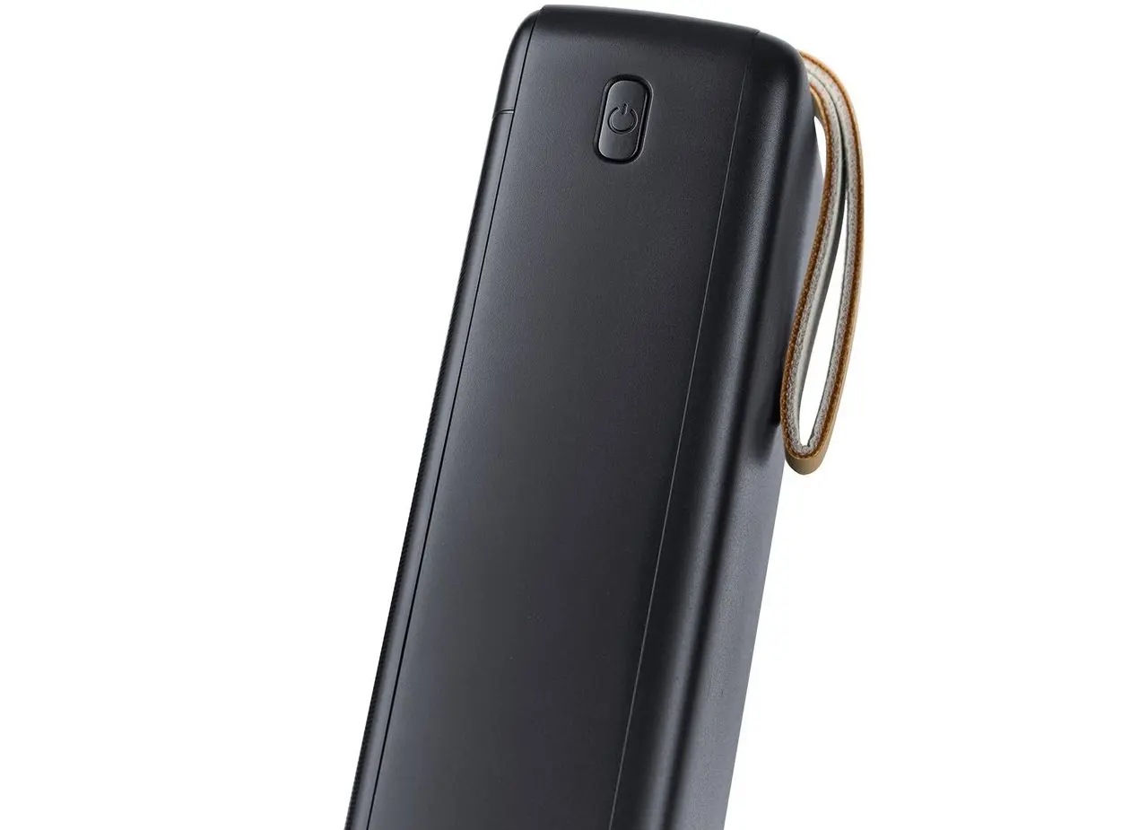 Универсальный внешний аккумулятор RivaCase VA1083 30000mAh (Black) - 3