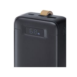 Универсальный внешний аккумулятор RivaCase VA1083 30000mAh (Black) Thumb