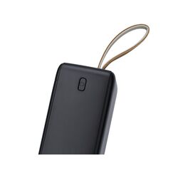 Acumulator extern universal RivaCase VA1084 40000mAh (Black) Thumb