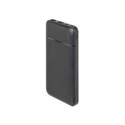Acumulator extern universal RivaCase VA2101 10000mAh (Black) Thumb