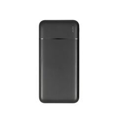 Acumulator extern universal RivaCase VA2101 10000mAh (Black)