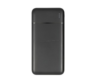 Acumulator extern universal RivaCase VA2101 10000mAh (Black)