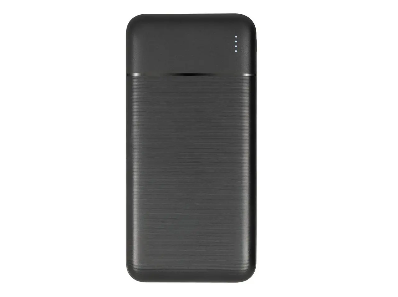 Acumulator extern universal RivaCase VA2101 10000mAh (Black)