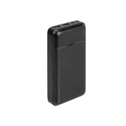 Acumulator extern universal RivaCase VA2102 20000mAh (Black) Thumb