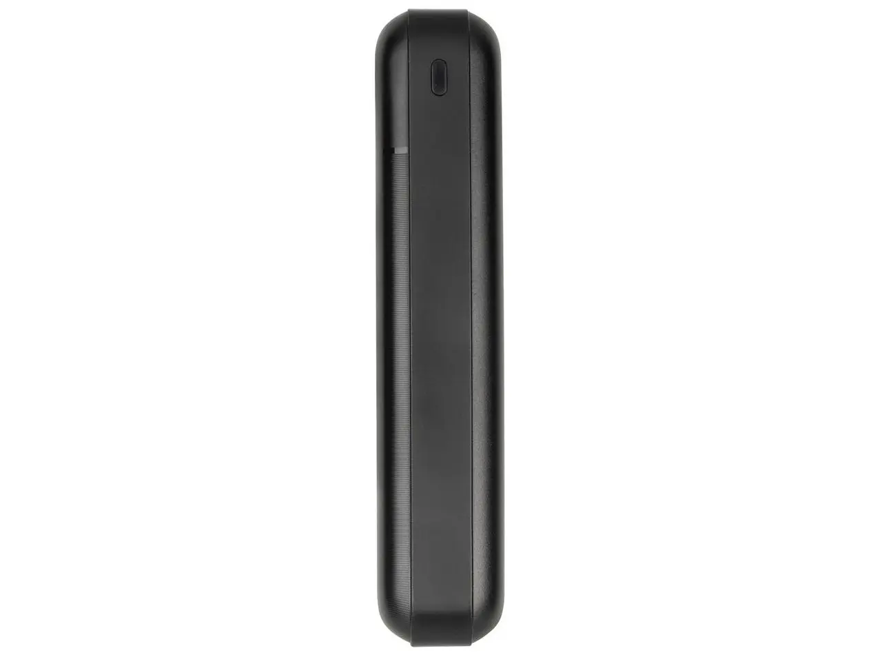 Acumulator extern universal RivaCase VA2102 20000mAh (Black)