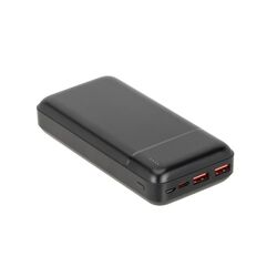 Acumulator extern universal RivaCase VA2102 20000mAh (Black) Thumb