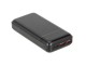 Acumulator extern universal RivaCase VA2102 20000mAh (Black)