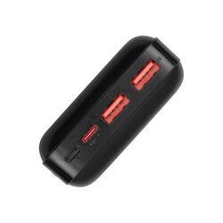 Acumulator extern universal RivaCase VA2102 20000mAh (Black) Thumb