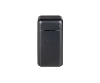 Acumulator extern universal RivaCase VA2103 30000mAh (Black)