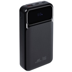 Acumulator extern universal RivaCase VA2221 20000mAh (Black) Thumb