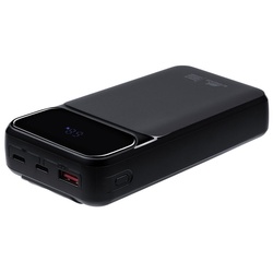 Acumulator extern universal RivaCase VA2221 20000mAh (Black) Thumb