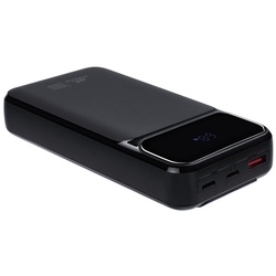 Acumulator extern universal RivaCase VA2221 20000mAh (Black) Thumb