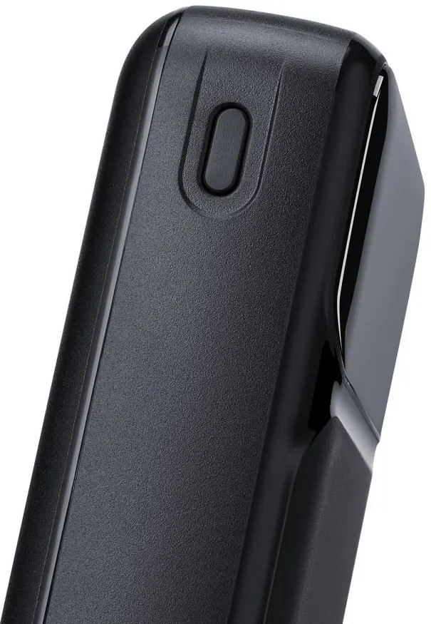 Acumulator extern universal RivaCase VA2221 20000mAh (Black)