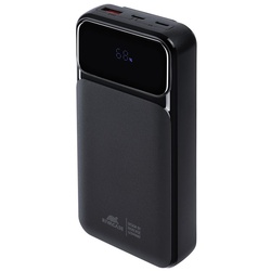 Acumulator extern universal RivaCase VA2221 20000mAh (Black) Thumb