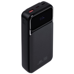 Acumulator extern universal RivaCase VA2221 20000mAh (Black) Thumb