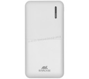 Acumulator extern Rivacase VA2531 10000mAh (White)