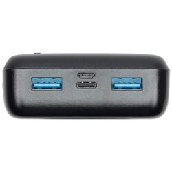 Acumulator extern universal Rivacase VA2572 20000mAh (Black) Thumb