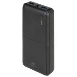 Acumulator extern universal Rivacase VA2572 20000mAh (Black) Thumb