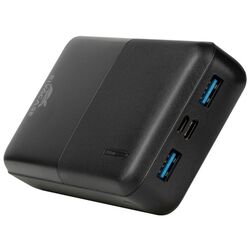 Acumulator extern universal Rivacase VA2572 20000mAh (Black) Thumb