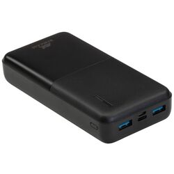 Acumulator extern universal Rivacase VA2572 20000mAh (Black) Thumb